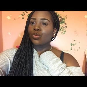 Meet your Posher, Princess